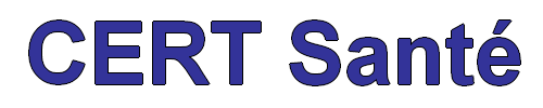 Agence du Numérique en Santé (ANS) Logo de l'ANS
